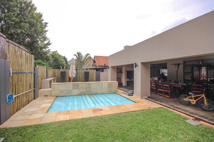 4 Bedroom Property for Sale in Leloko Lifestyle Estate North West